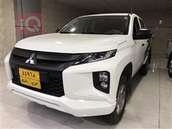 ميتسوبيشي L200